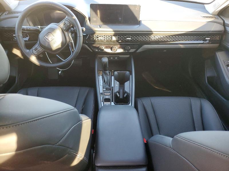 Photo 8 from auction – 2024 HONDA ACCORD HYB with VIN 1HGCY2F69RA077391