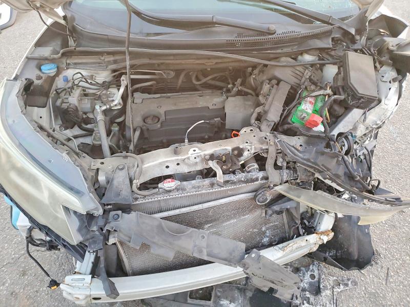 Zdjęcie 11 z aukcji – 2016 HONDA CR-V EX z VIN 5J6RM3H52GL006589