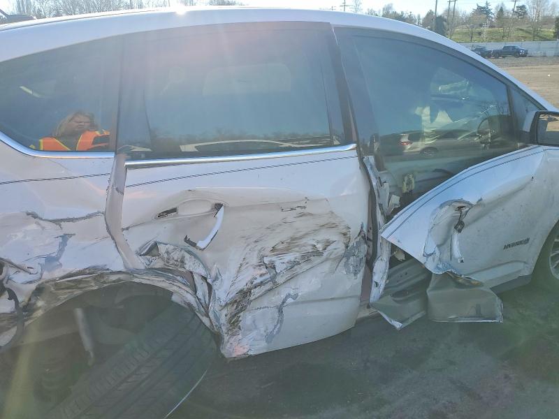 Photo 10 from auction – 2013 FORD C-MAX with VIN 1FADP5BU1DL541272