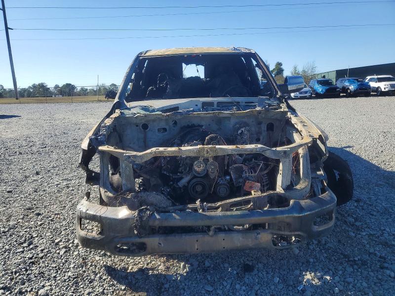 Foto 5 de la subasta – 2019 RAM 1500 LARAM con VIN 1C6SRFJTXKN505597