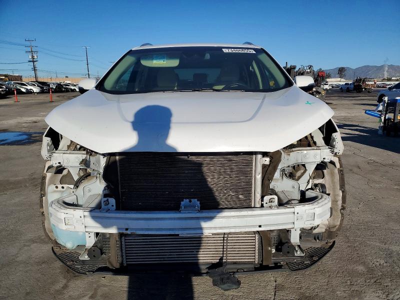 Photo 5 from auction – 2019 FORD EDGE SEL with VIN 2FMPK3J95KBB66969