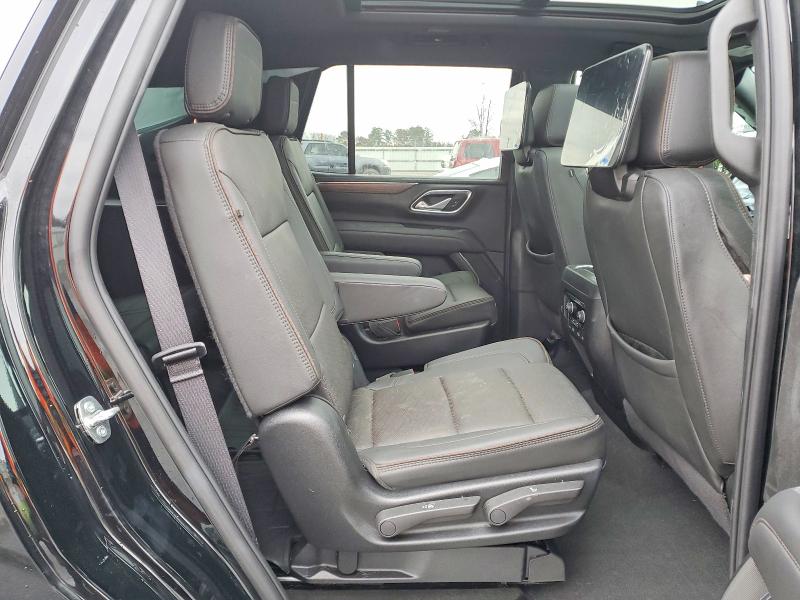 Photo 11 from auction – 2024 CHEVROLET TAHOE with VIN 1GNSKTKL2RR208134
