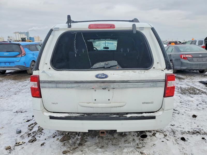 Photo 6 from auction – 2017 FORD EXPEDITION with VIN 1FMJK1JTXHEA01275