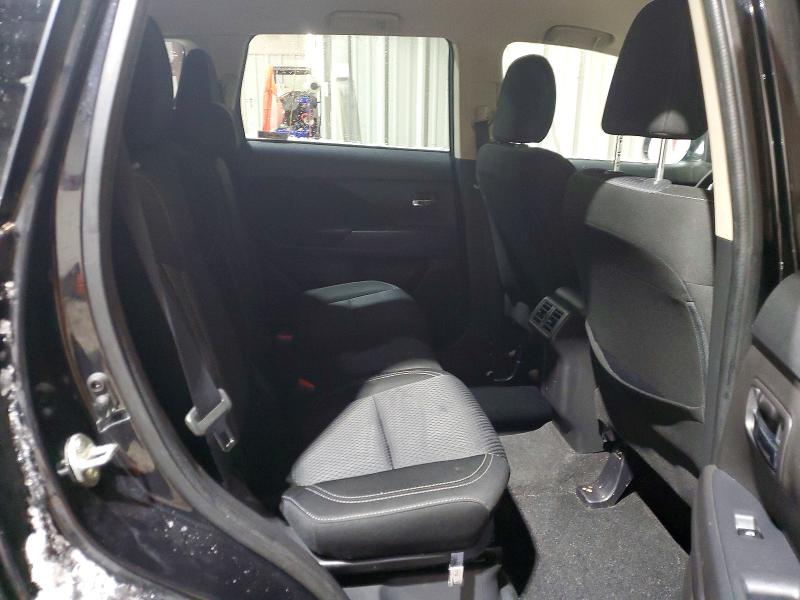 Photo 11 from auction – 2020 MITSUBISHI OUTLANDER with VIN JA4AZ3A38LZ014467