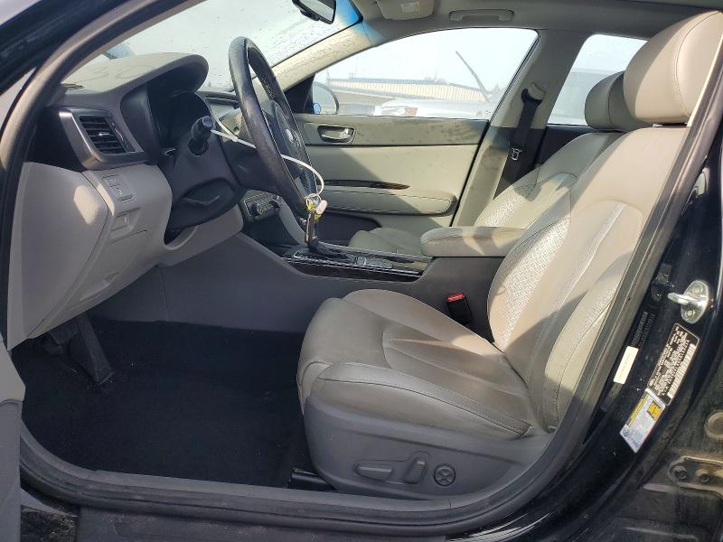 Photo 7 from auction – 2017 KIA OPTIMA with VIN 5XXGU4L33HG153014
