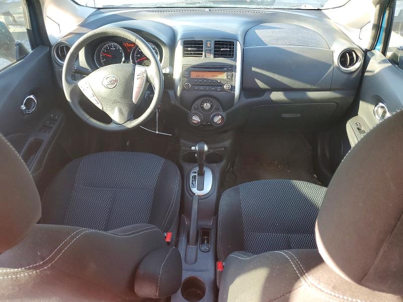 Photo 8 from auction – 2014 NISSAN VERSA NOTE with VIN 3N1CE2CP3EL413448