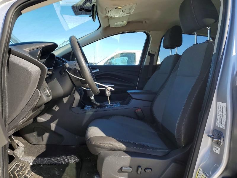 Photo 7 from auction – 2017 FORD ESCAPE with VIN 1FMCU0GD5HUB22024