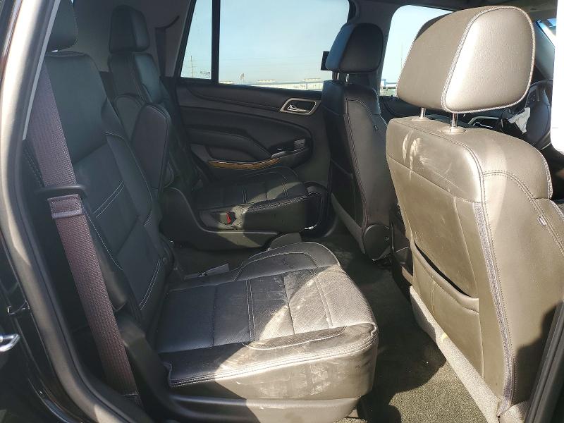 Photo 11 from auction – 2017 GMC YUKON DENA with VIN 1GKS1CKJ8HR124445