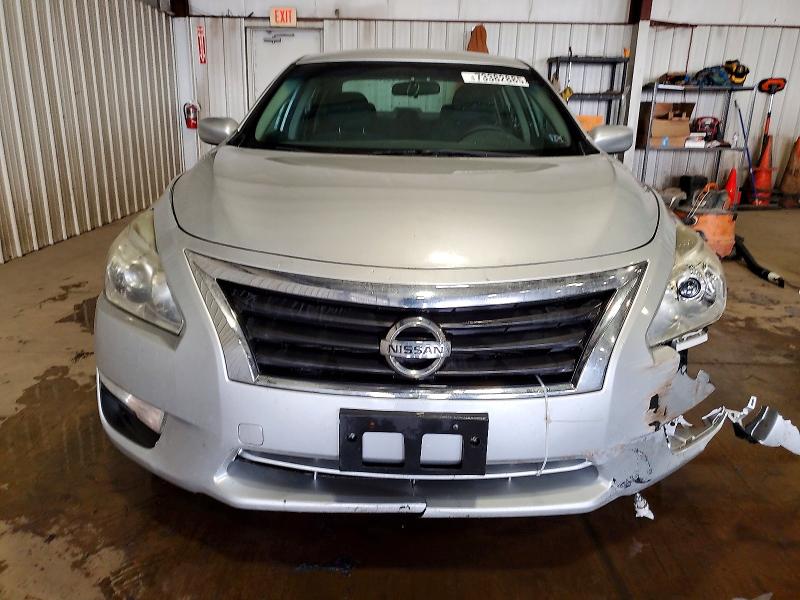 Photo 5 from auction – 2015 NISSAN ALTIMA 2.5 with VIN 1N4AL3AP5FC430242