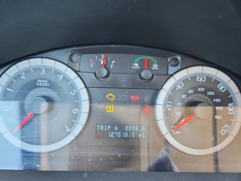 Photo 9 from auction – 2008 FORD ESCAPE HEV with VIN 1FMCU59H88KB16579
