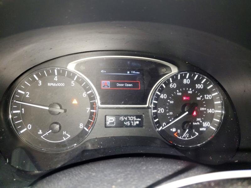 Photo 9 from auction – 2015 NISSAN ALTIMA 2.5 with VIN 1N4AL3AP7FN401393