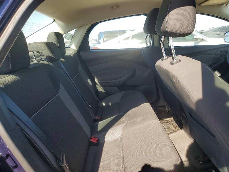 Photo 10 from auction – 2012 FORD FOCUS SE with VIN 1FAHP3F21CL128720