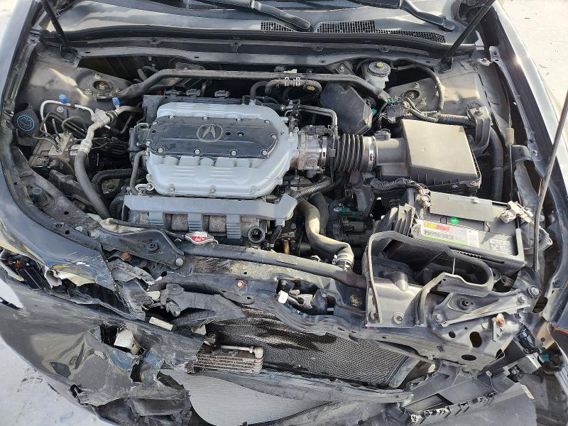 Photo 11 from auction – 2014 ACURA TL with VIN 19UUA8F52EA005364