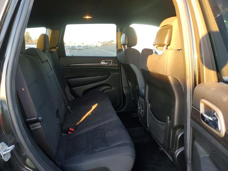 Photo 11 from auction – 2014 JEEP GRAND CHER with VIN 1C4RJEAG4EC212919