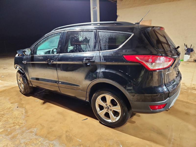Photo 2 from auction – 2016 FORD ESCAPE SE with VIN 1FMCU9GX9GUC37660