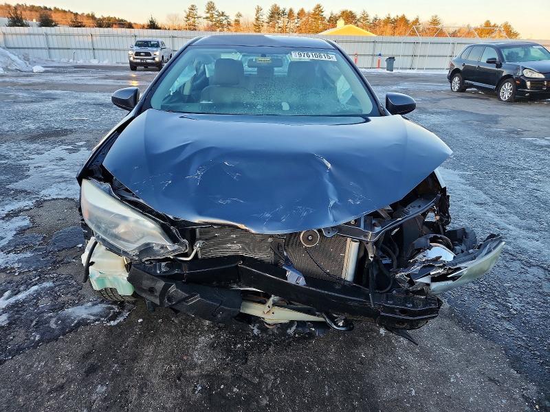 Photo 5 from auction – 2015 TOYOTA COROLLA L with VIN 2T1BURHE3FC312524