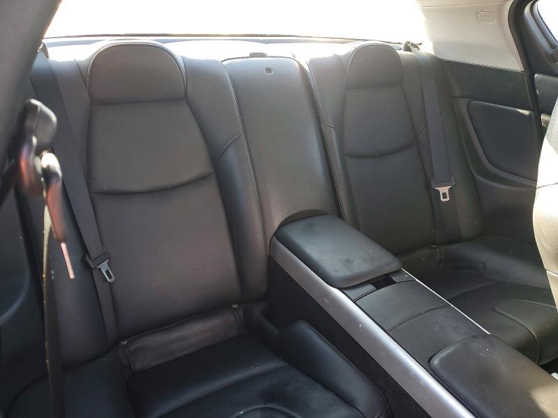 Photo 10 from auction – 2006 MAZDA RX8 with VIN JM1FE173460204200