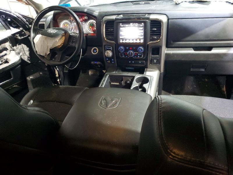 Photo 8 from auction – 2013 RAM 1500 with VIN 1C6RR7HT7DS702421