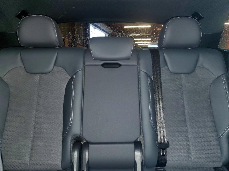 Photo 10 from auction – 2025 AUDI Q5 E PREST with VIN WA1F2AFY9S2003732