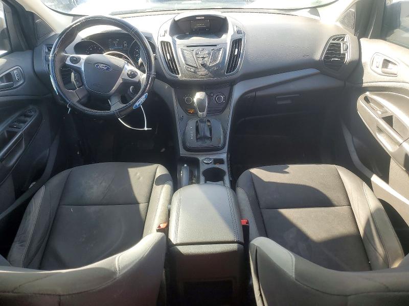 Photo 8 from auction – 2016 FORD ESCAPE S with VIN 1FMCU0F78GUB15062