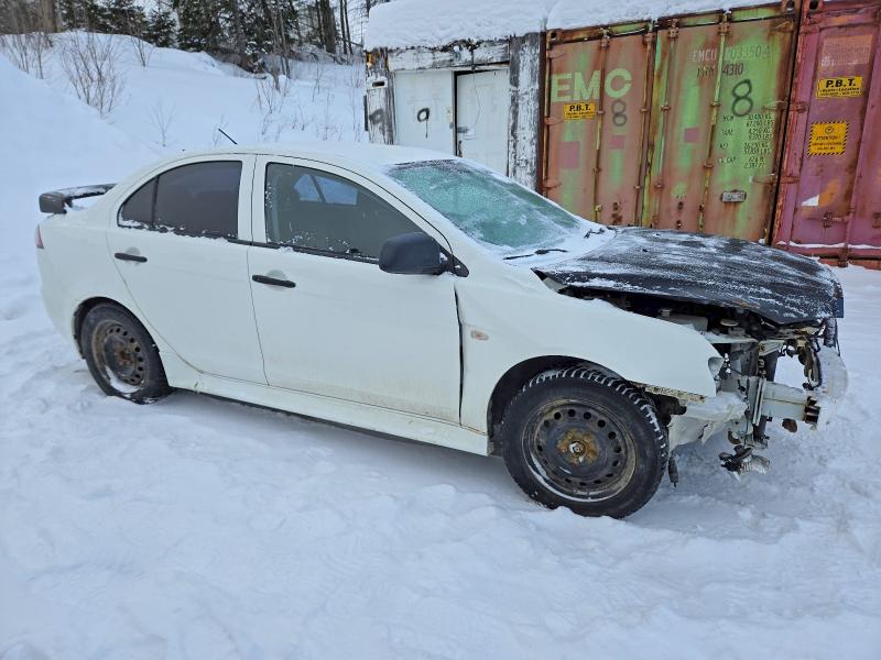 Photo 4 from auction – 2014 MITSUBISHI LANCER DE with VIN JA32U1FU1EU606435