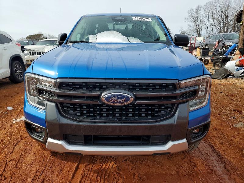 Фото 5 с аукциона – 2025 FORD RANGER с VIN 1FTER4GH6SLE07918