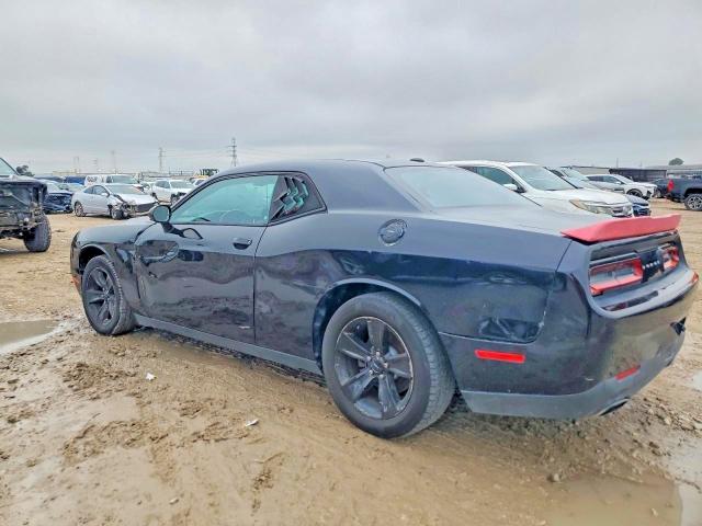 Photo 2 from auction – 2016 DODGE CHALLENGER with VIN 2C3CDZAG2GH101410