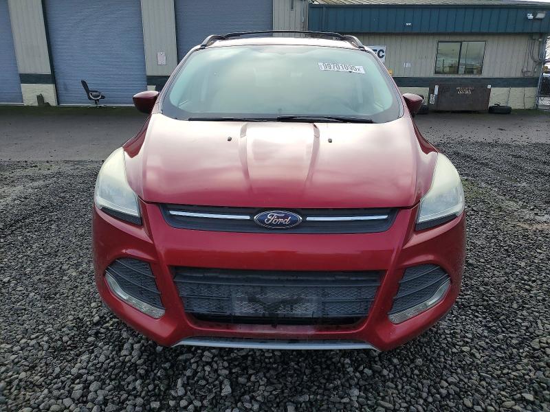 Photo 5 from auction – 2013 FORD ESCAPE SE with VIN 1FMCU9G91DUC24186