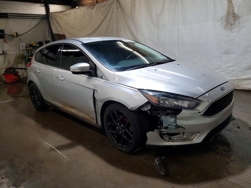 Photo 4 from auction – 2016 FORD FOCUS SE with VIN 1FADP3K26GL295343