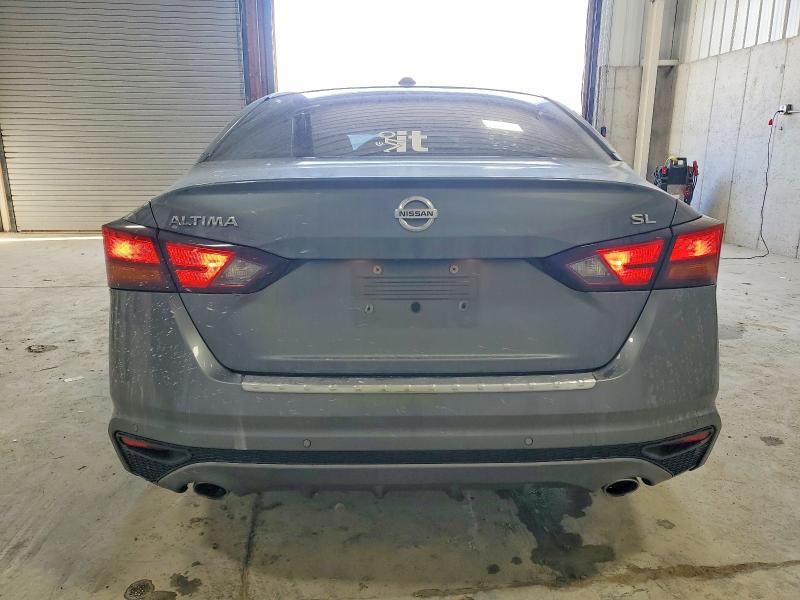 Photo 6 from auction – 2020 NISSAN ALTIMA SL with VIN 1N4BL4EV2LC101092
