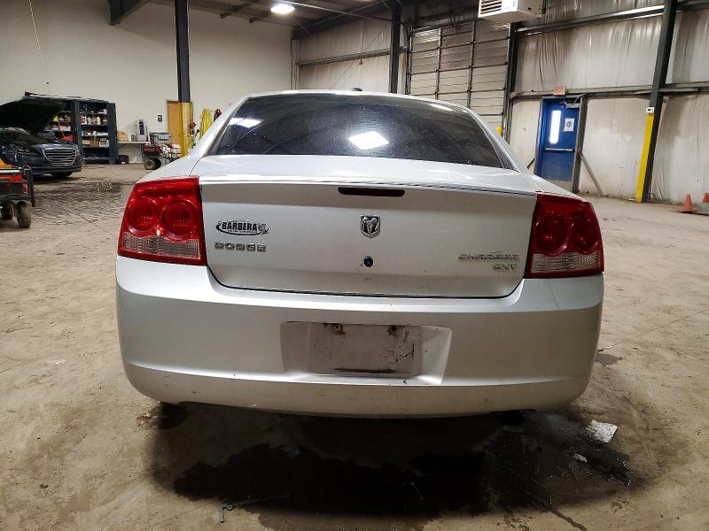 Zdjęcie 6 z aukcji – 2010 DODGE CHARGER SX z VIN 2B3CA3CV2AH197724