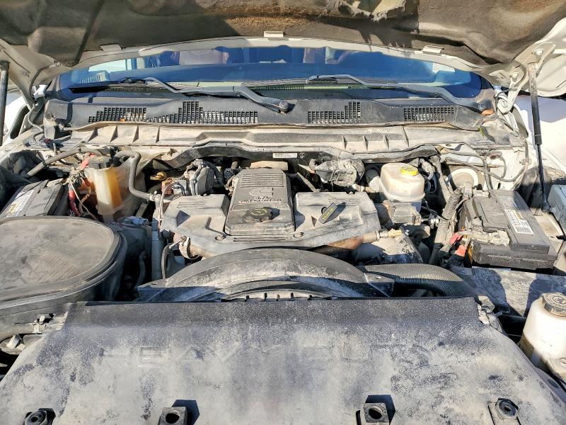 Photo 11 from auction – 2017 RAM 2500 with VIN 3C6UR5PL4HG763870