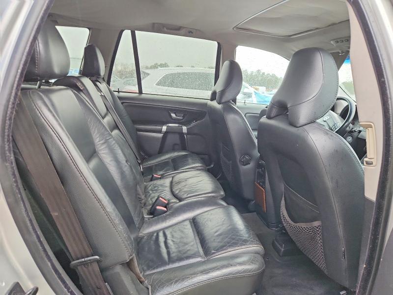 Photo 11 from auction – 2007 VOLVO XC90 3.2 with VIN YV4CY982671341985