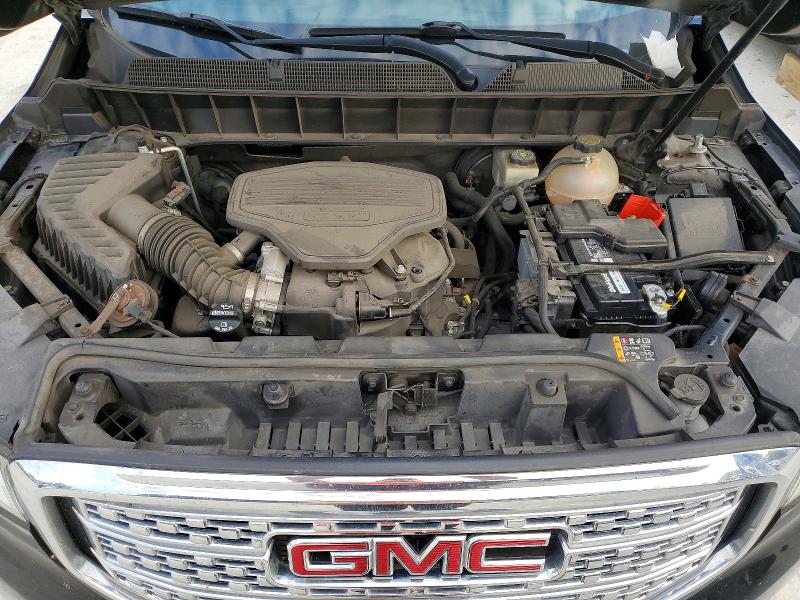 Photo 12 from auction – 2018 GMC ACADIA DEN with VIN 1GKKNPLS6JZ125554