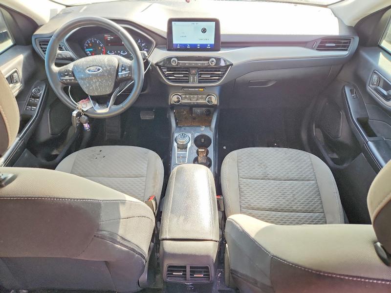Photo 8 from auction – 2022 FORD ESCAPE with VIN 1FMCU0G64NUB56937