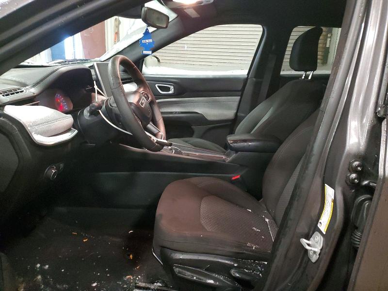Photo 7 from auction – 2023 JEEP COMPASS with VIN 3C4NJDAN2PT518726