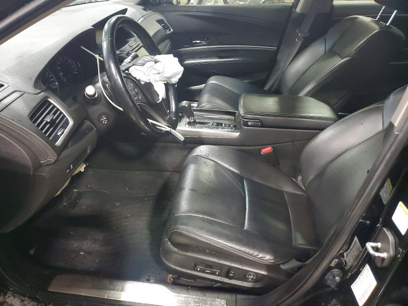 Photo 7 from auction – 2014 ACURA RLX with VIN JH4KC1F33EC002126