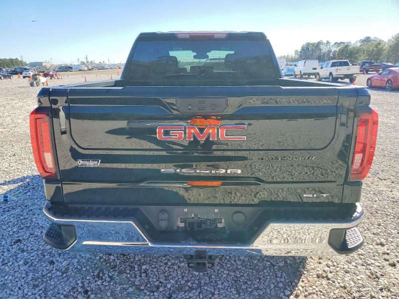 Photo 6 from auction – 2023 GMC SIERRA with VIN 3GTPHDE82PG336252