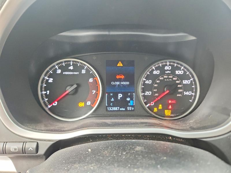 Photo 9 from auction – 2020 MITSUBISHI ECLIPSE CR with VIN JA4AS3AA2LZ008344