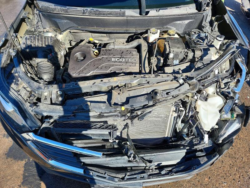 Photo 12 from auction – 2019 CHEVROLET EQUINOX LT with VIN 2GNAXKEV4K6115671
