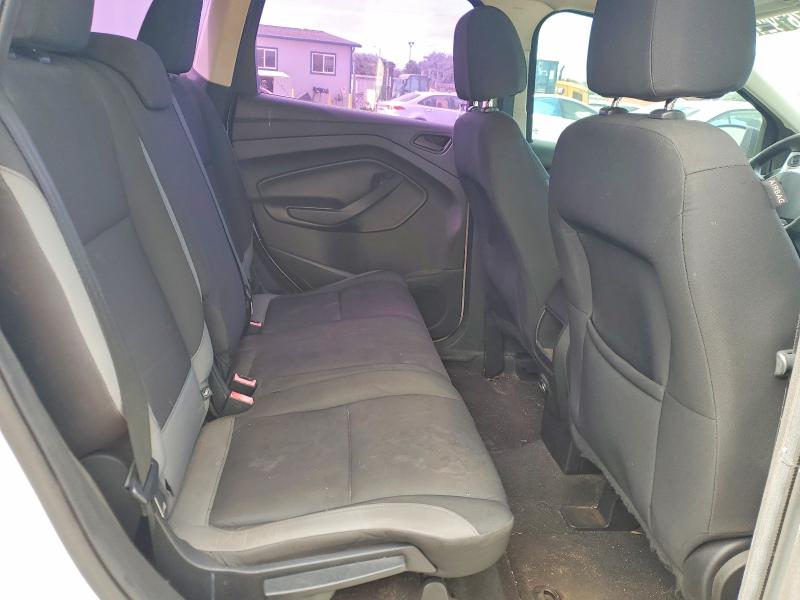 Photo 11 from auction – 2013 FORD ESCAPE with VIN 1FMCU0F70DUC16060