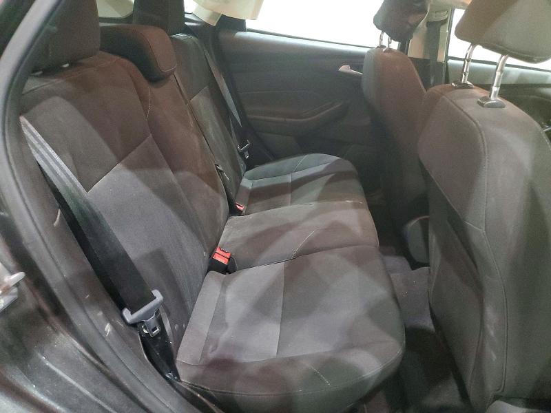 Photo 10 from auction – 2015 FORD FOCUS with VIN 1FADP3K2XFL383584
