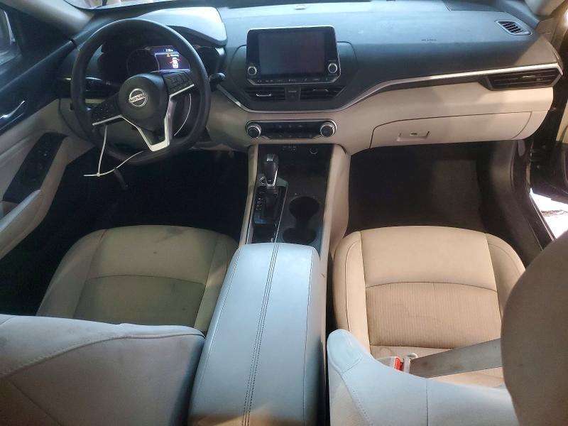 Photo 8 from auction – 2020 NISSAN ALTIMA S with VIN 1N4BL4BV5LC203765