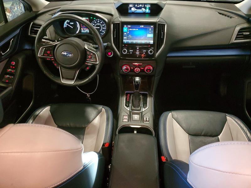 Photo 8 from auction – 2023 SUBARU CROSSTREK with VIN JF2GTDNCXPH218976