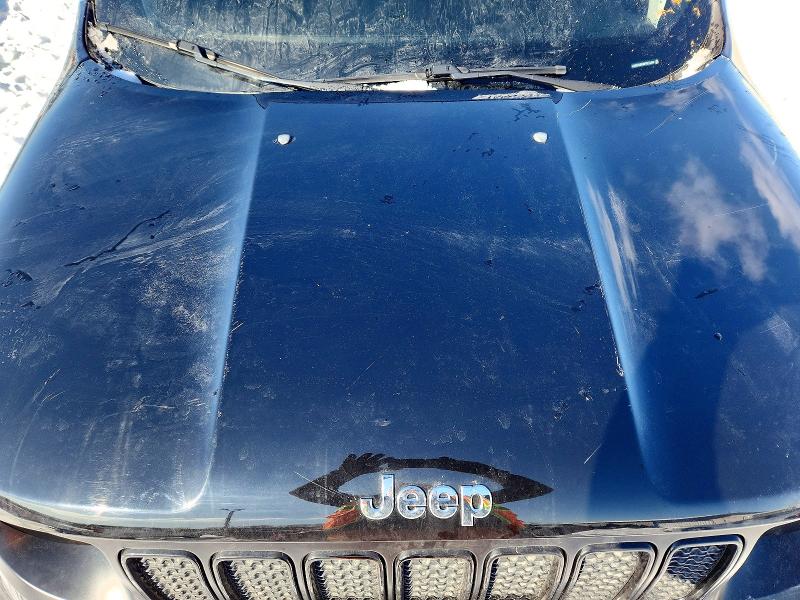 Photo 12 from auction – 2021 JEEP RENEGADE with VIN ZACNJDAB5MPM23289