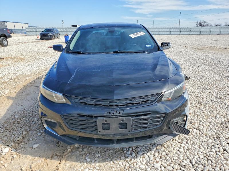 Photo 5 from auction – 2018 CHEVROLET MALIBU with VIN 1G1ZD5ST2JF187605