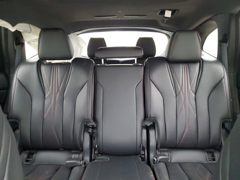 Photo 10 from auction – 2024 ACURA MDX TYPE S with VIN 5J8YD8H86RL002011