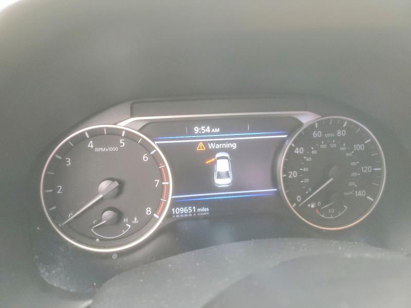 Photo 9 from auction – 2019 NISSAN ALTIMA S with VIN 1N4BL4BV0KC163206