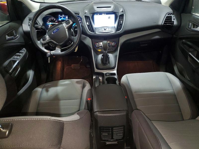 Photo 8 from auction – 2016 FORD ESCAPE SE with VIN 1FMCU0GX2GUB08820