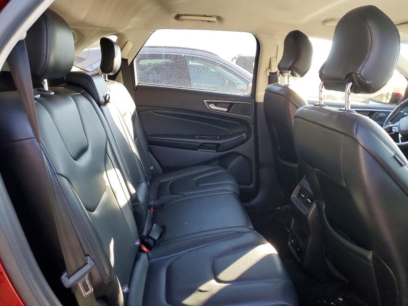 Photo 11 from auction – 2017 FORD EDGE TITAN with VIN 2FMPK4K97HBB31573